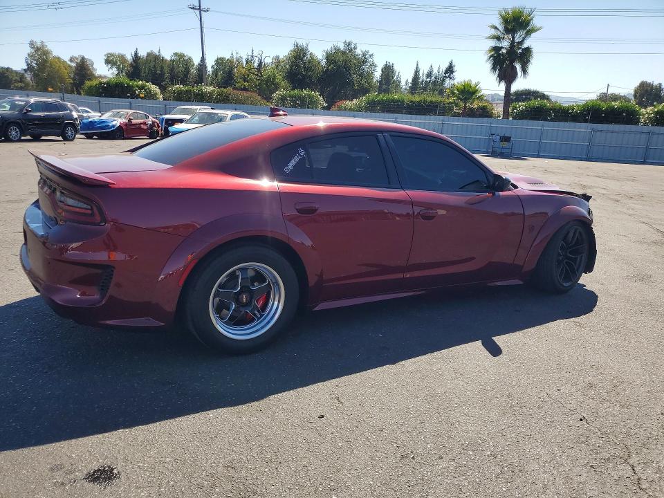 Aukcja sprzedaży 2023 Dodge Charger, vin: 2C3CDXL96PH520878, numer aukcji: 66064726