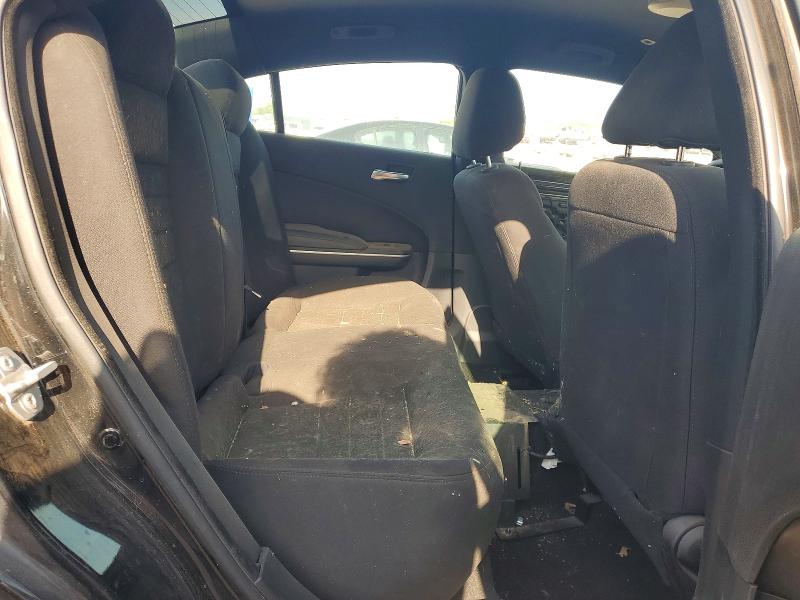Aukcja sprzedaży 2019 Dodge Charger, vin: 2C3CDXAT5KH592467, numer aukcji: 66513896