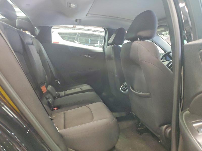 Aukcja sprzedaży 2023 Chevrolet Malibu, vin: 1G1ZD5STXPF189773, numer aukcji: 64288096