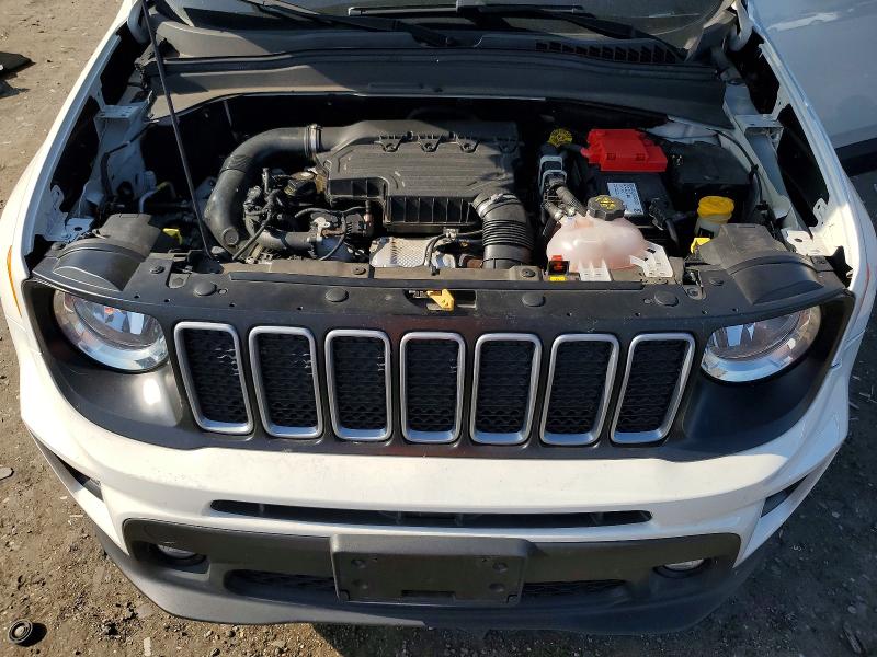 Продажа на аукционе авто 2022 Jeep Renegade, vin: ZACNJDB15NPN85995, номер лота: 66607916