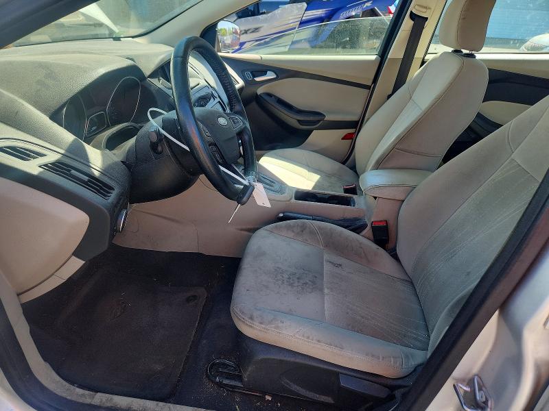 65682426 :رقم المزاد ، 1FADP3F20FL268017 vin ، 2015 Ford Focus مزاد بيع