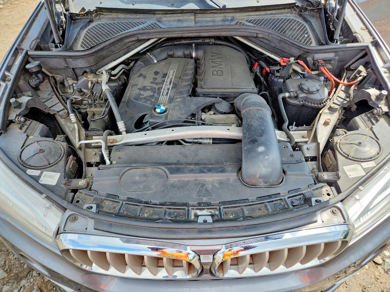 2014 Bmw 5 Series მანქანა იყიდება აუქციონზე, vin: 5UXKR0C57E0C27877, აუქციონის ნომერი: 66315396
