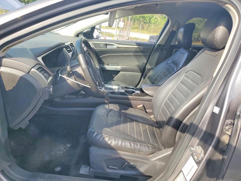 Aukcja sprzedaży 2013 Ford Fusion, vin: 3FA6P0H9XDR157913, numer aukcji: 64979686