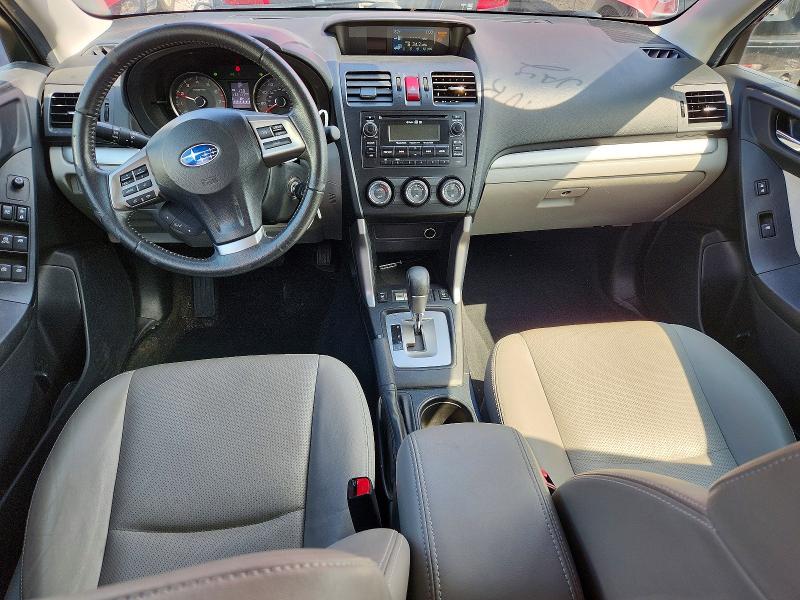 Aukcja sprzedaży 2014 Subaru Forester, vin: JF2SJAHC3EH551009, numer aukcji: 60996006