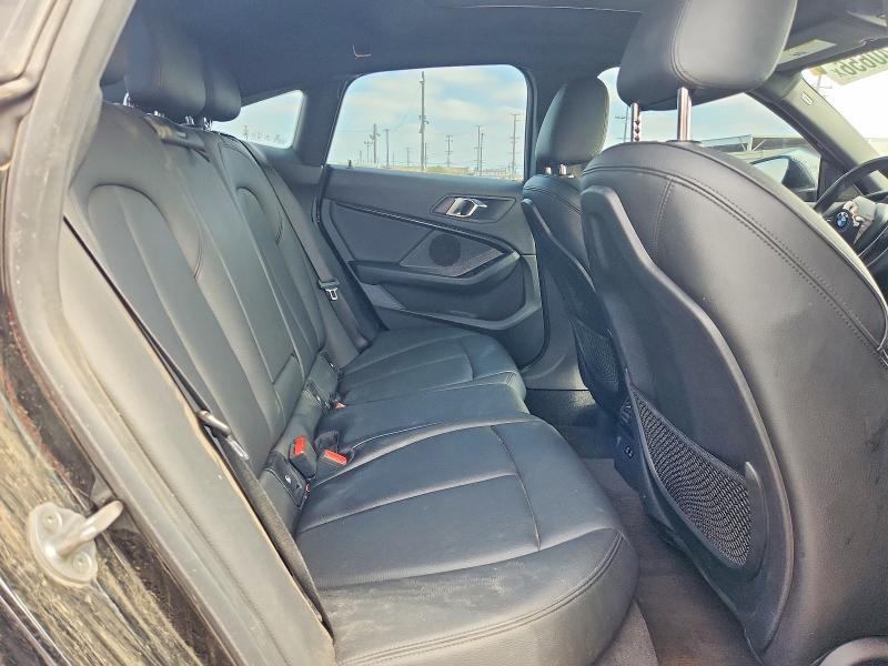 65340656 :رقم المزاد ، WBA73AK00M7H47345 vin ، 2021 Bmw 228xi مزاد بيع
