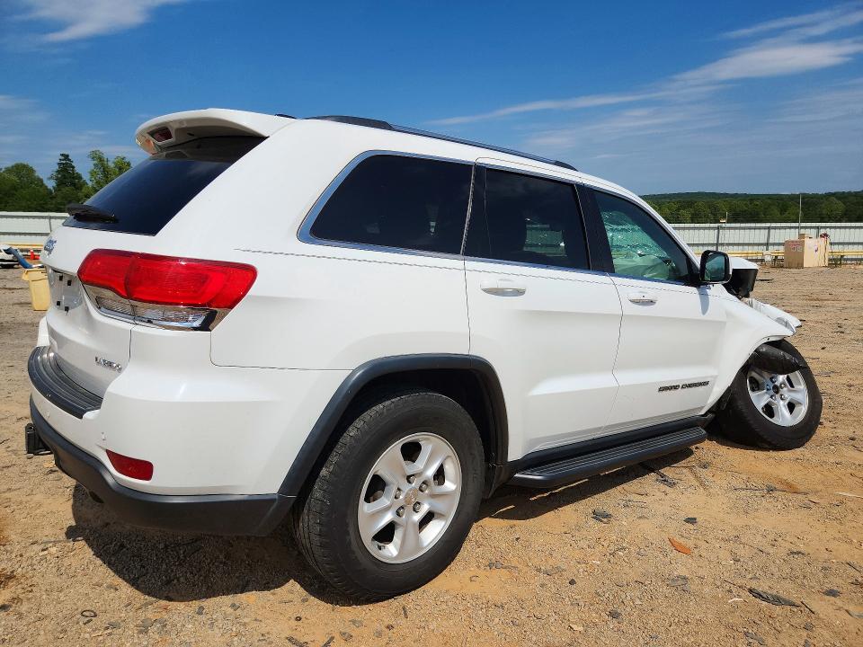 Aukcja sprzedaży 2017 Jeep Grand Cherokee, vin: 1C4RJFAG4HC705851, numer aukcji: 65919646