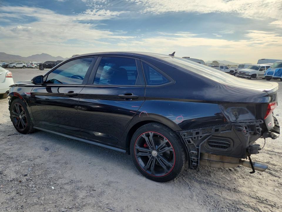 Продажа на аукционе авто 2019 Volkswagen Jetta, vin: 3VW6T7BU9KM149305, номер лота: 66463816