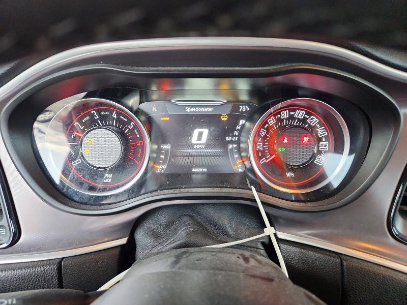 2021 Dodge Challenger მანქანა იყიდება აუქციონზე, vin: 2C3CDZAG4MH676779, აუქციონის ნომერი: 63743746