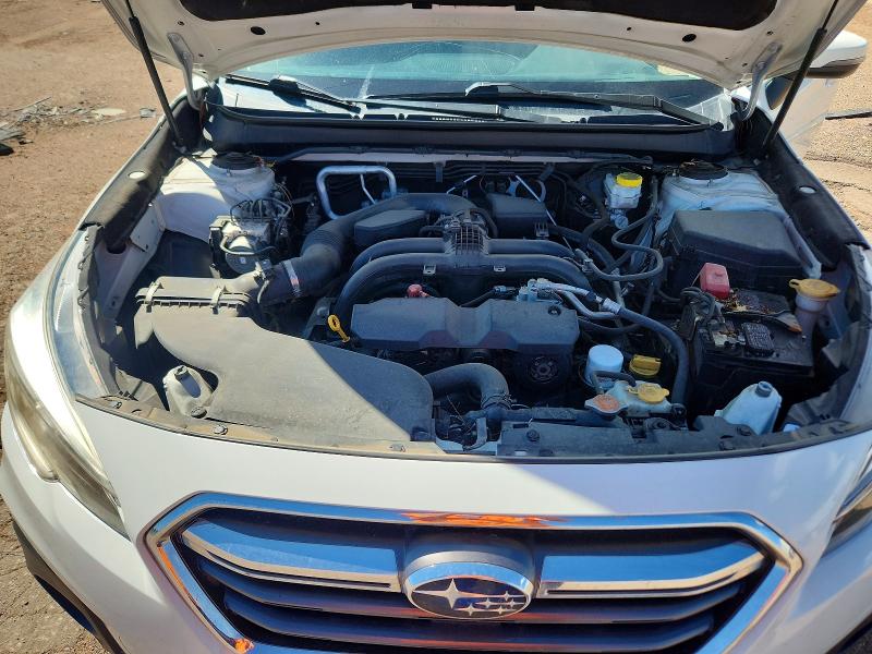 60582326 :رقم المزاد ، 4S4BSAHC2J3352502 vin ، 2018 Subaru Outback مزاد بيع