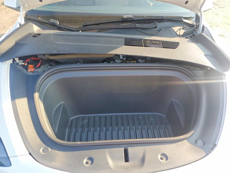 Aukcja sprzedaży 2021 Tesla Model Y, vin: 5YJYGDEE8MF062053, numer aukcji: 64714266