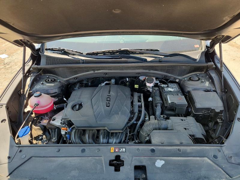 Aukcja sprzedaży 2023 Hyundai Santa Fe, vin: 5NMS1DAJ4PH653297, numer aukcji: 64768786