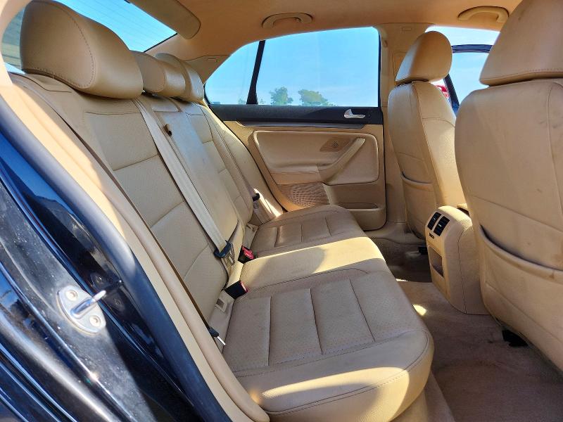 Aukcja sprzedaży 2007 Volkswagen Jetta, vin: 3VWEF71K37M200873, numer aukcji: 63161386