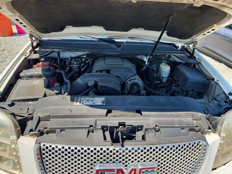 Aukcja sprzedaży 2011 Gmc Yukon Xl, vin: 1GKS1MEF0BR216461, numer aukcji: 66444876