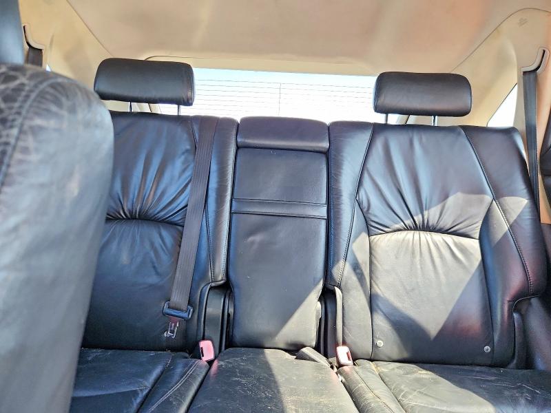 Aukcja sprzedaży 2009 Lexus Rx, vin: JTJGK31U290015959, numer aukcji: 65124546