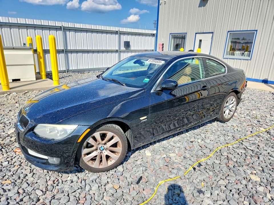 Aukcja sprzedaży 2011 Bmw 328, vin: WBAKF5C56BE395767, numer aukcji: 67004606