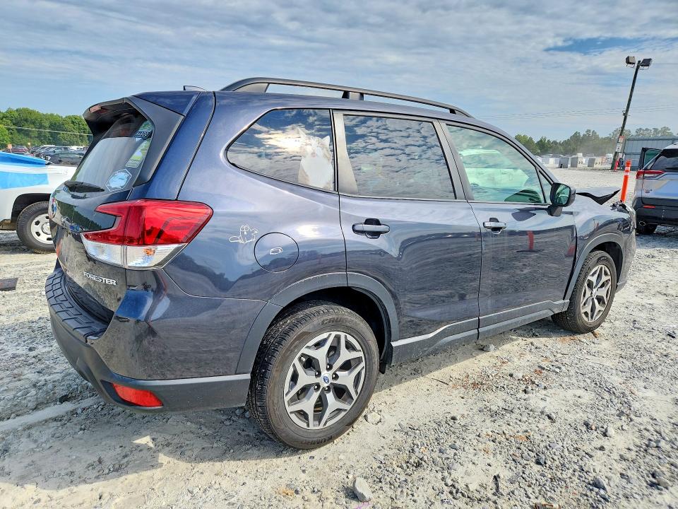 Aukcja sprzedaży 2019 Subaru Forester, vin: JF2SKAGC7KH583763, numer aukcji: 64057476