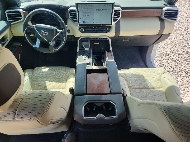 Продаж на аукціоні авто 2023 Toyota Tundra, vin: 5TFMC5AB0PX001950, номер лоту: 65204126