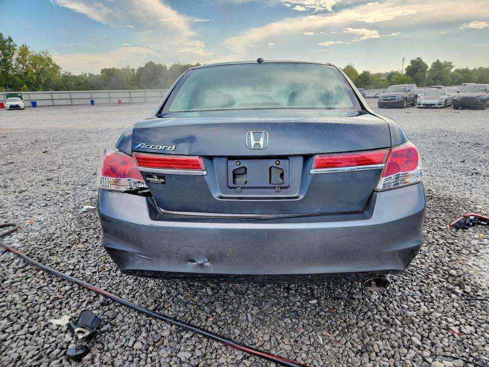 Продаж на аукціоні авто 2011 Honda Accord, vin: 1HGCP2F84BA119976, номер лоту: 65755596