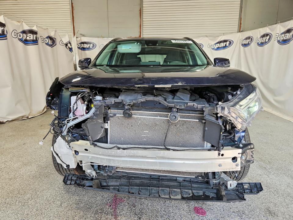 Aukcja sprzedaży 2024 Toyota Rav4, vin: 2T3W1RFVXRW338402, numer aukcji: 64268346