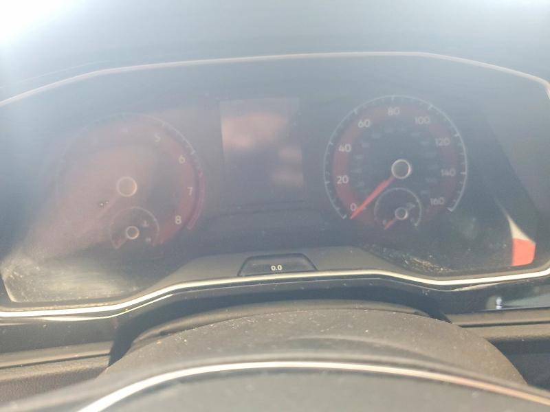 64964356 :رقم المزاد ، 3VWCB7BU6LM025841 vin ، 2020 Volkswagen Jetta مزاد بيع