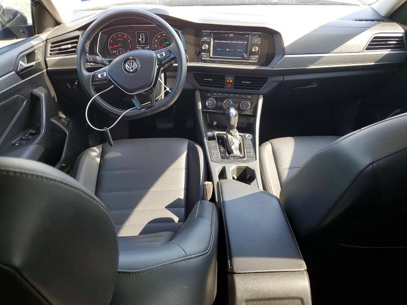 65944416 :رقم المزاد ، 3VWC57BU6MM004920 vin ، 2021 Volkswagen Jetta مزاد بيع