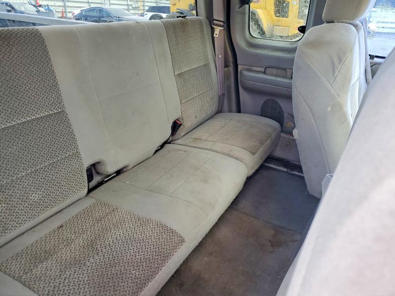 Aukcja sprzedaży 2003 Ford F150, vin: 1FTRX07283KC89874, numer aukcji: 63445696