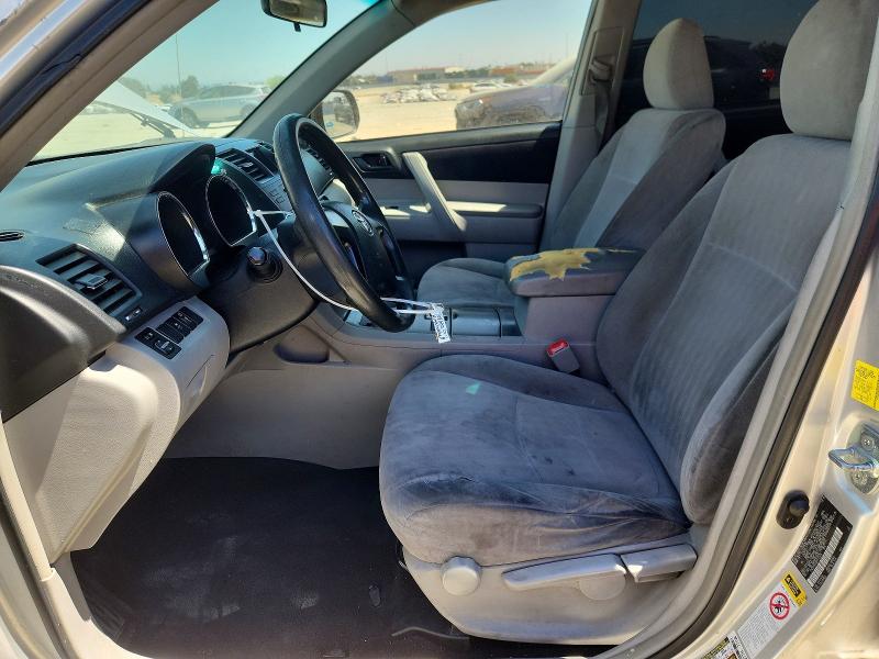 Продаж на аукціоні авто 2011 Toyota Highlander, vin: 5TDZA3EH3BS010476, номер лоту: 65754156