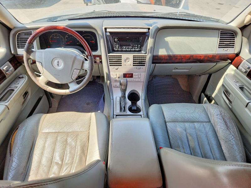 2003 Lincoln Aviator მანქანა იყიდება აუქციონზე, vin: 5LMEU68H63ZJ00636, აუქციონის ნომერი: 67179526