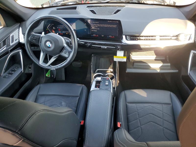 Продаж на аукціоні авто 2023 Bmw X1, vin: WBX73EF09P5Y06025, номер лоту: 66483366