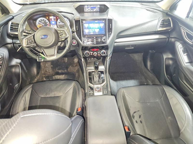 Продажа на аукционе авто 2021 Subaru Forester, vin: JF2SKAUC6MH545982, номер лота: 65892496