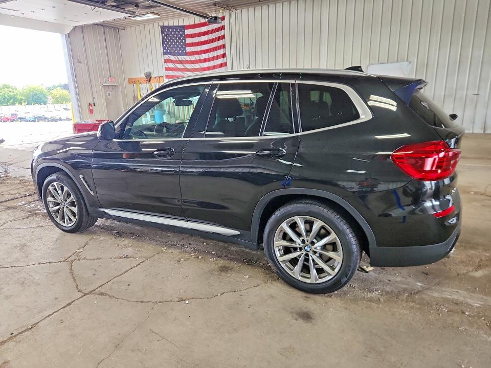 Aukcja sprzedaży 2019 Bmw X3, vin: 5UXTR9C50KLR04655, numer aukcji: 63924696
