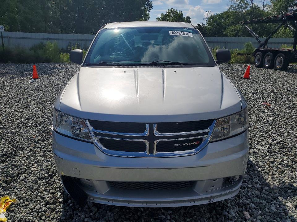 Продаж на аукціоні авто 2014 Dodge Journey, vin: 3C4PDCAB4ET163913, номер лоту: 63321516