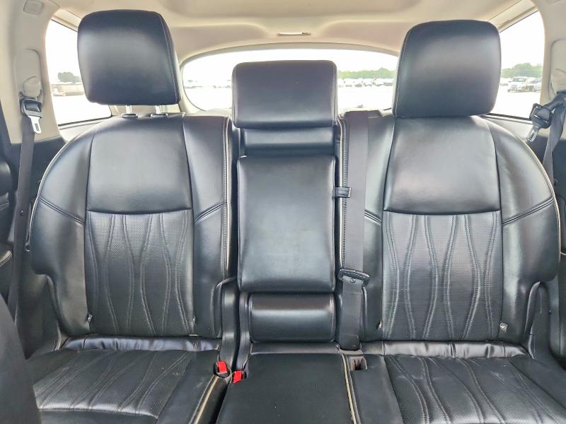 Продажа на аукционе авто 2017 Infiniti Qx60, vin: 5N1DL0MMXHC545554, номер лота: 64493766