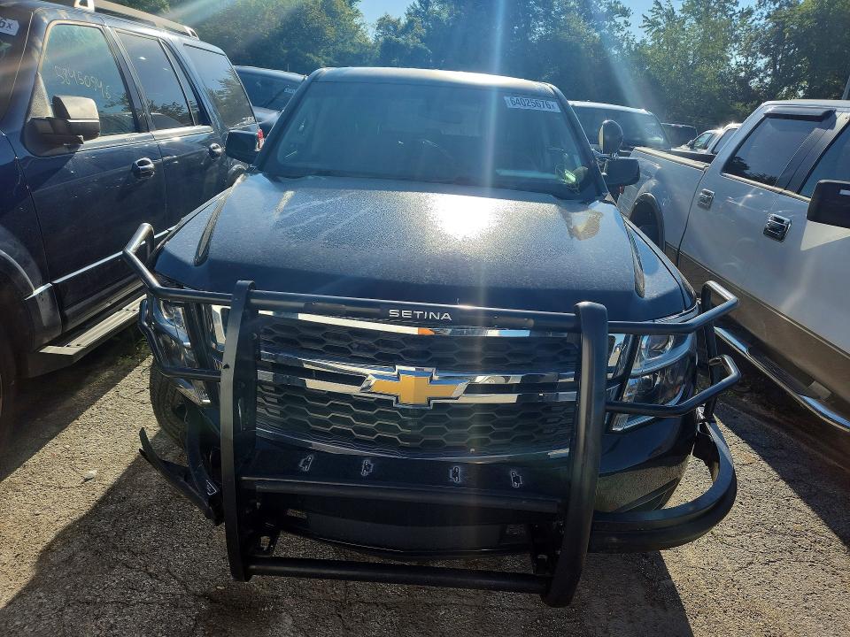 Aukcja sprzedaży 2017 Chevrolet Tahoe, vin: 1GNSKDEC1HR238161, numer aukcji: 64025676