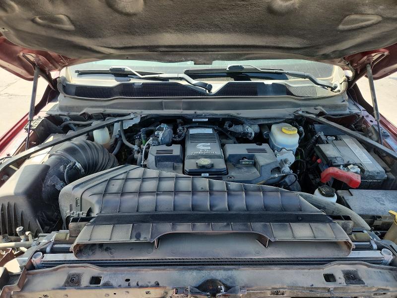 Продаж на аукціоні авто 2021 Ram 2500, vin: 3C6UR5DL7MG679766, номер лоту: 64539876