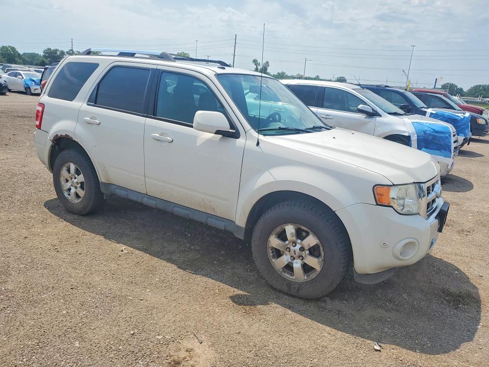Aukcja sprzedaży 2012 Ford Escape, vin: 1FMCU9EG1CKA72597, numer aukcji: 64324786
