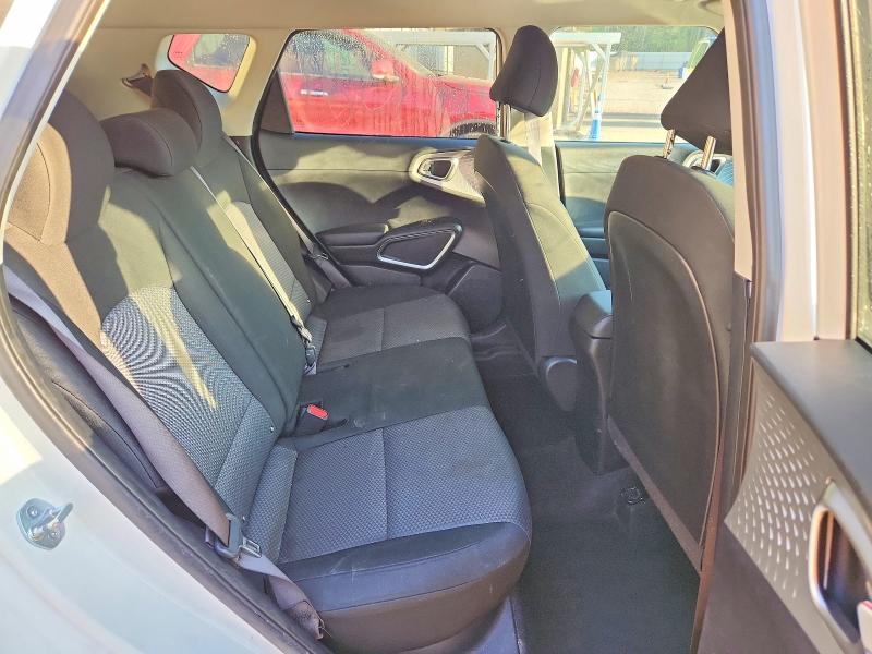 Продаж на аукціоні авто 2023 Kia Soul, vin: KNDJ23AU8P7861672, номер лоту: 66548706
