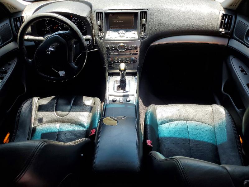 Aukcja sprzedaży 2010 Infiniti G37 Sedan, vin: JN1CV6AR5AM450030, numer aukcji: 64493046