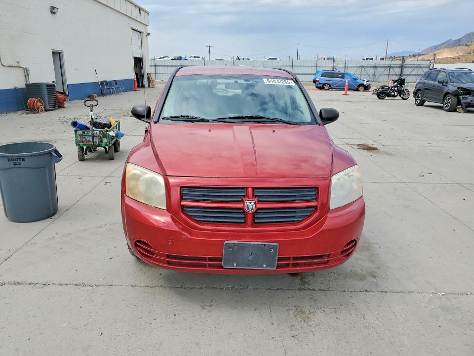 Aukcja sprzedaży 2007 Dodge Caliber, vin: 1B3HB28B67D280915, numer aukcji: 64832286