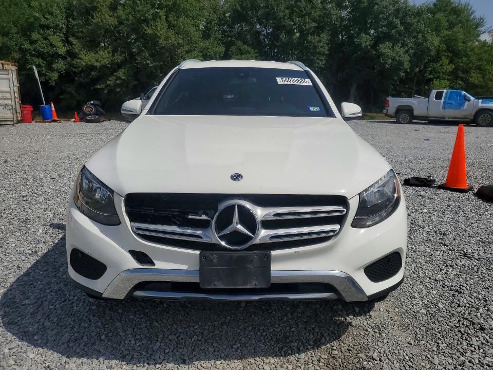 Aukcja sprzedaży 2019 Mercedes-benz Glc, vin: WDC0G4JB3KV118269, numer aukcji: 64033686