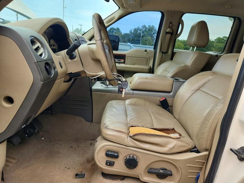 66144366 :رقم المزاد ، 1FTPW12VX8FA51350 vin ، 2008 Ford F150 مزاد بيع