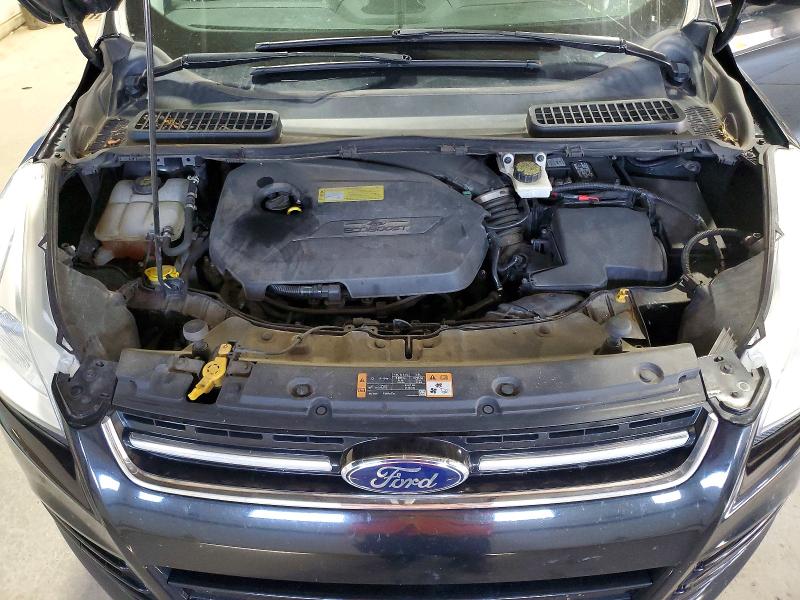 Aukcja sprzedaży 2014 Ford Escape, vin: 1FMCU9JX6EUB46965, numer aukcji: 63773316