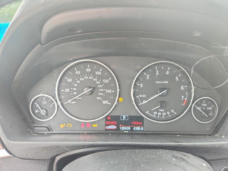Aukcja sprzedaży 2014 Bmw 320, vin: WBA3C3C51EP661318, numer aukcji: 65466746