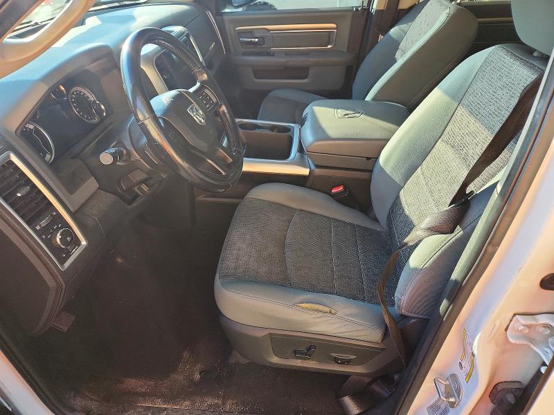 Aukcja sprzedaży 2017 Ram 1500, vin: 3C6RR6LT3HG734376, numer aukcji: 65918106