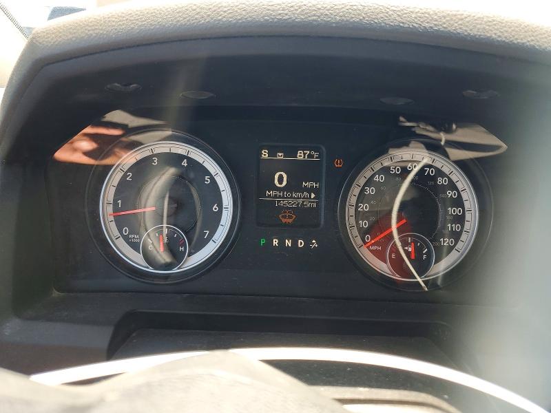 Продажа на аукционе авто 2014 Ram 2500, vin: 3C6UR5CJ2EG113872, номер лота: 64116456