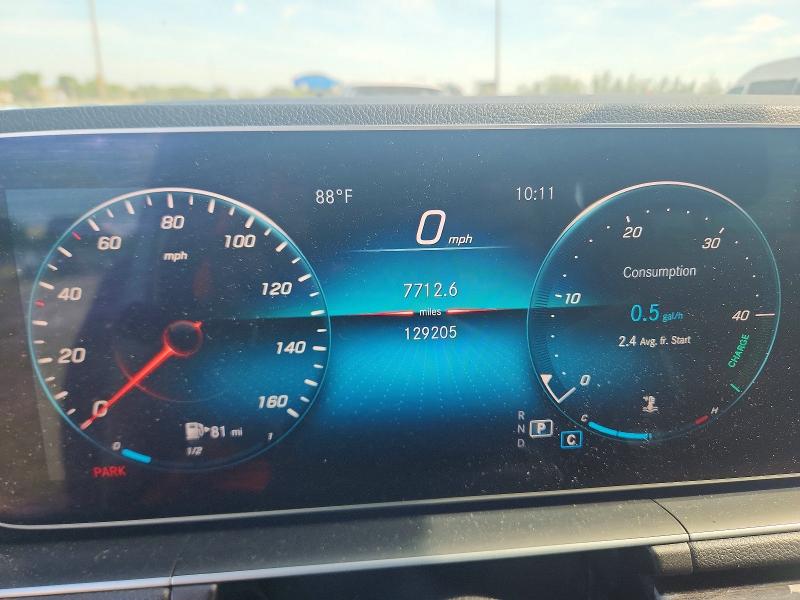 Продаж на аукціоні авто 2020 Mercedes-benz Gle, vin: 4JGFB4KBXLA066348, номер лоту: 65742756