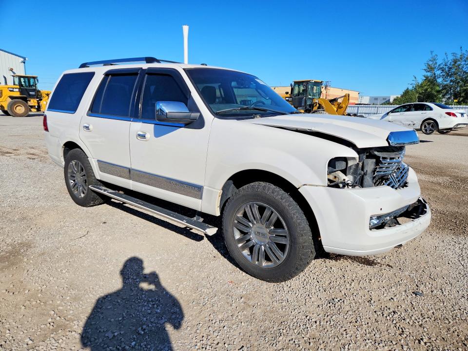 64414946 :رقم المزاد ، 5LMJJ2J54EEL00652 vin ، 2014 Lincoln Navigator مزاد بيع