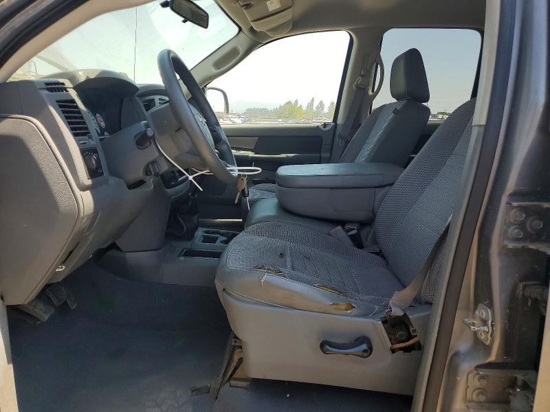 2008 Dodge Ram 1500 მანქანა იყიდება აუქციონზე, vin: 1D7HU18N88J166758, აუქციონის ნომერი: 62381776