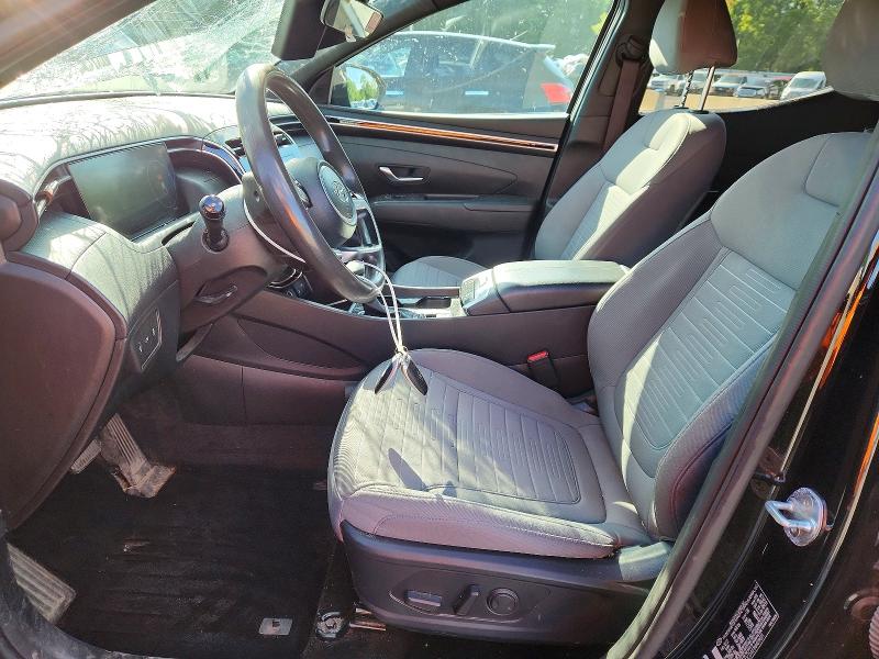 2022 Hyundai Santa Cruz მანქანა იყიდება აუქციონზე, vin: 5NTJCDAE1NH019021, აუქციონის ნომერი: 66895706