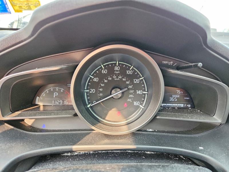 Aukcja sprzedaży 2017 Mazda 3, vin: 3MZBN1V77HM104481, numer aukcji: 63808496